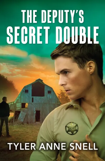 Deputy's Secret Double