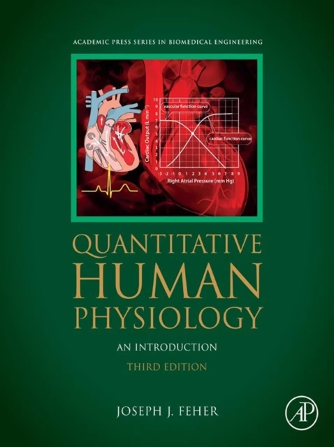 Quantitative Human Physiology