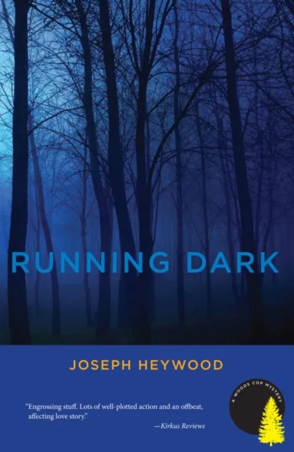 Running Dark