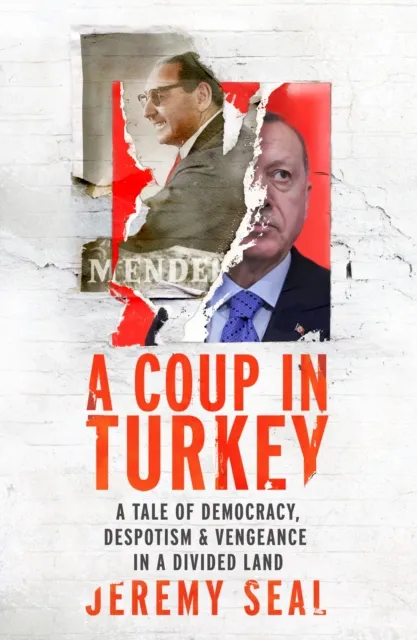 Coup in Turkey