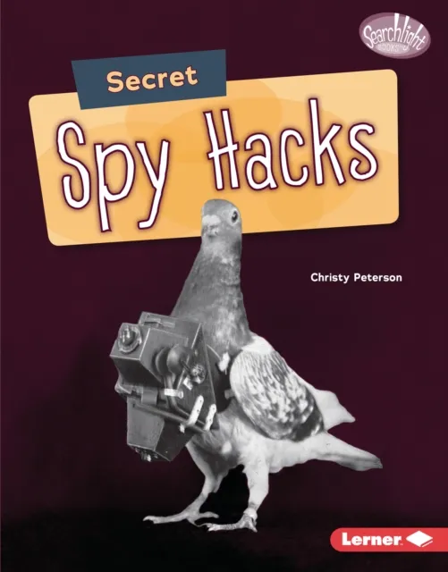Secret Spy Hacks