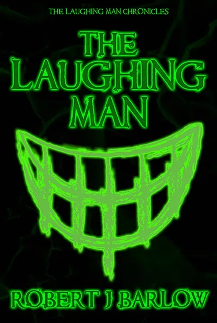 Laughing Man