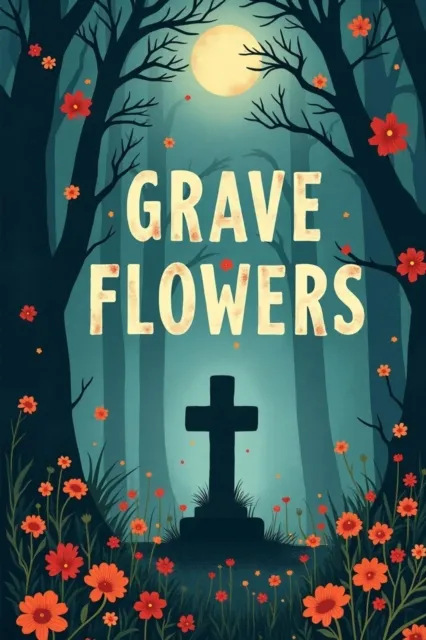 Grave Flowers