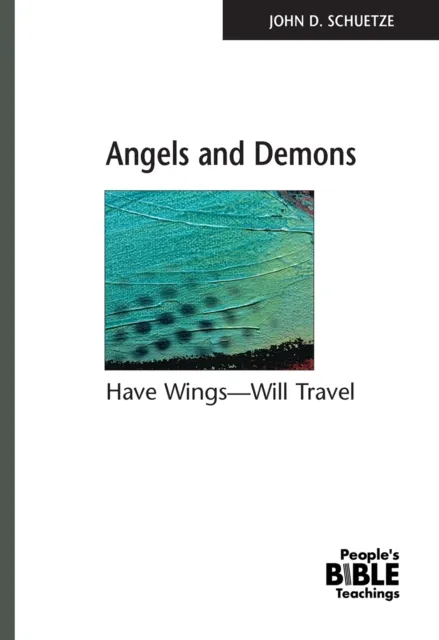 Angels And Demons