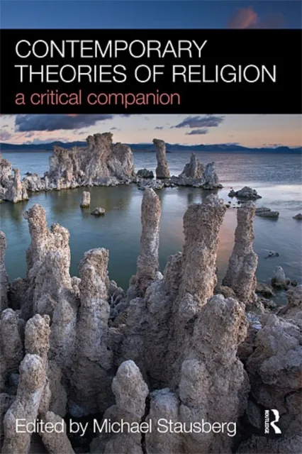 Contemporary Theories of Religion