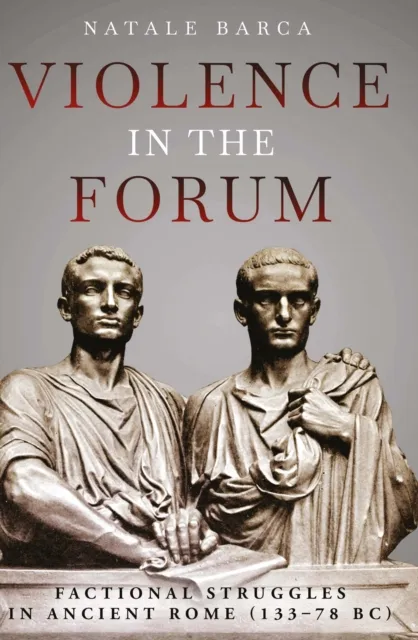 Violence in the Forum