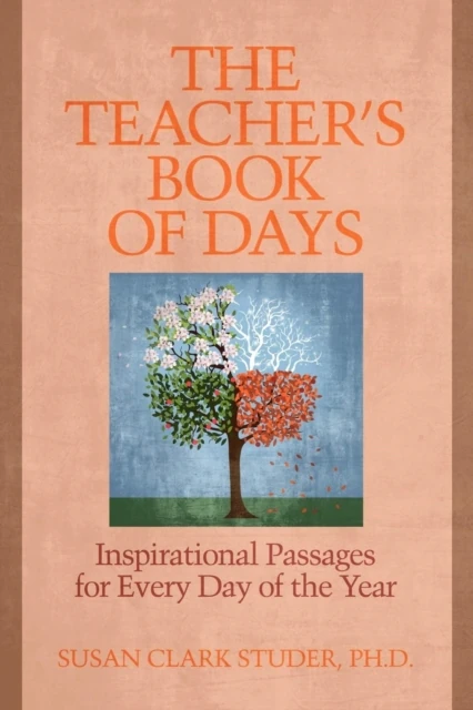 Teacher's Book of Days