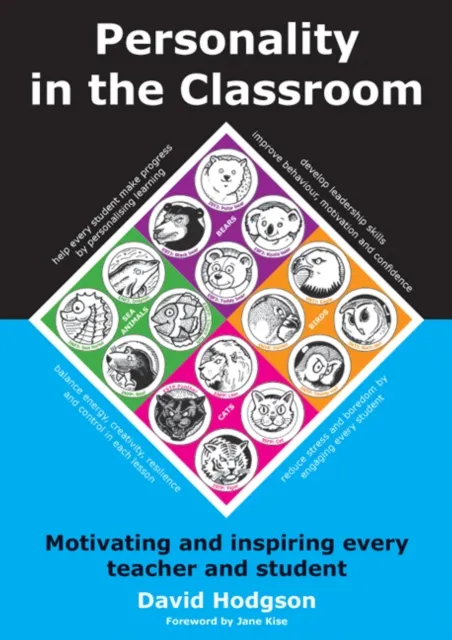 Personality in the Classroom