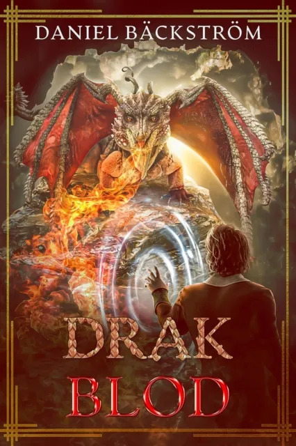 Drakblod