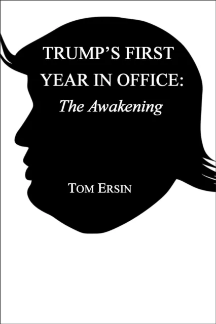 Trump's First Year in Office: The Awakening