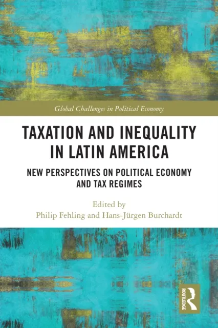 Taxation and Inequality in Latin America