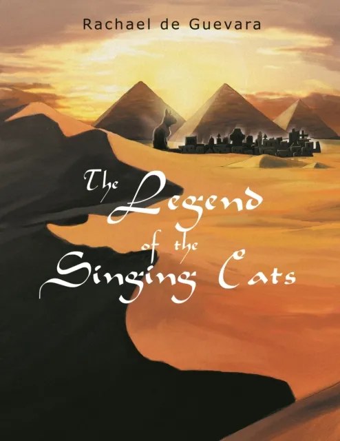 Legend of the Singing Cats