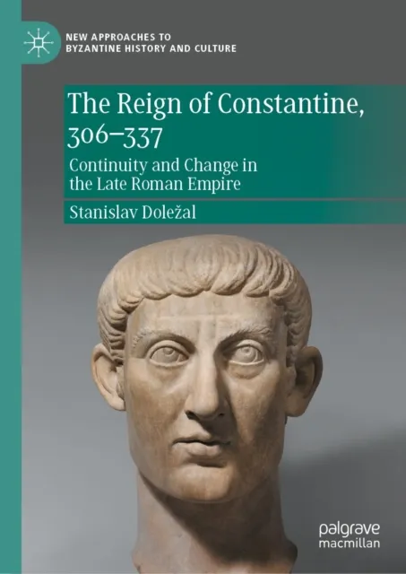 Reign of Constantine, 306-337