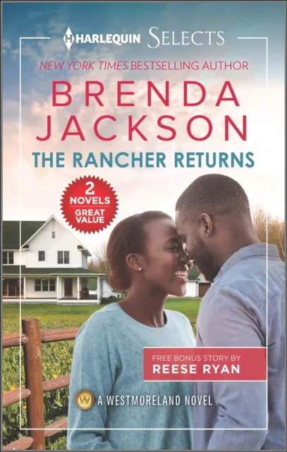Rancher Returns