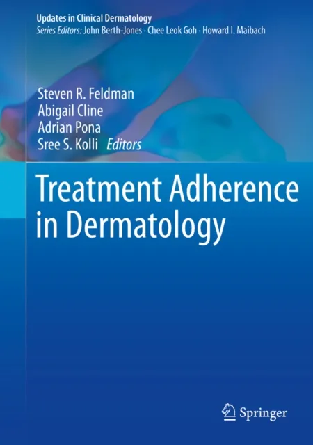 Treatment Adherence in Dermatology