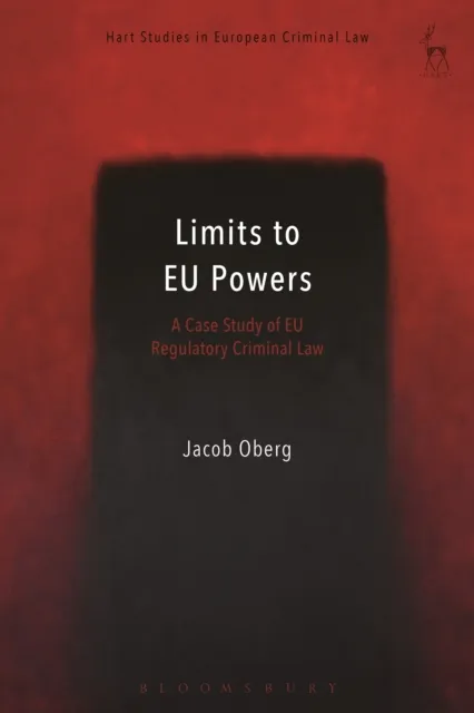 Limits to EU Powers