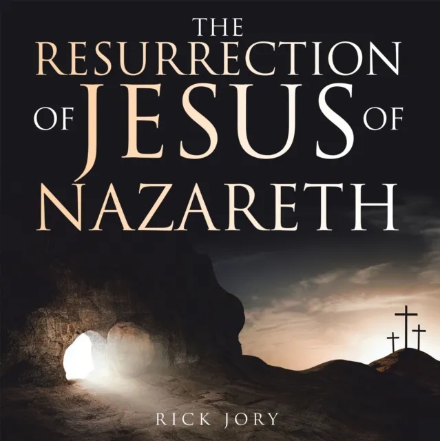Resurrection of Jesus of Nazareth