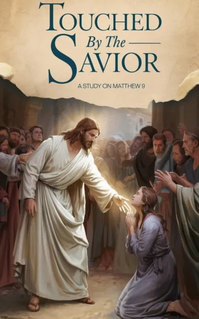 Touched by the Savior