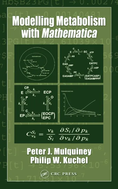 Modelling Metabolism with Mathematica