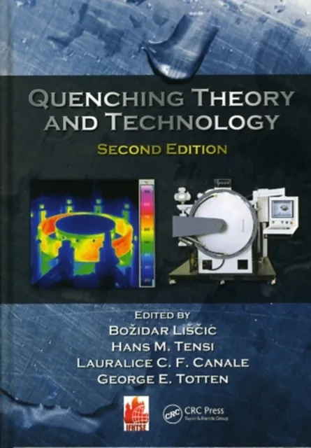 Quenching Theory and Technology