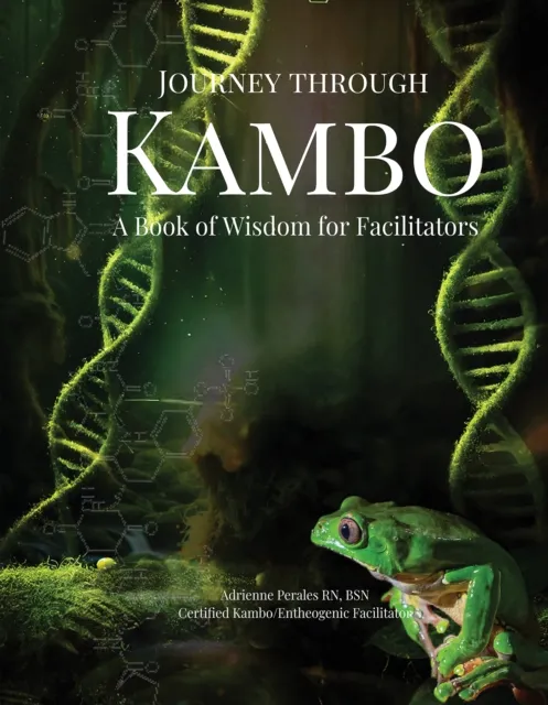 Journey through Kambo