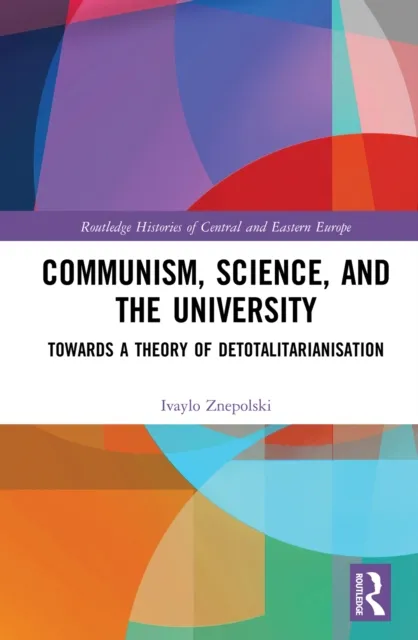 Communism, Science and the University