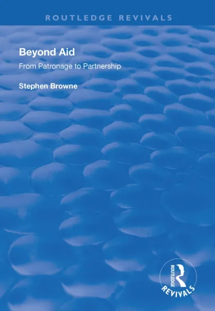 Beyond Aid