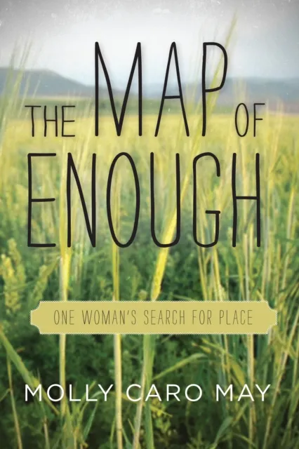 Map of Enough