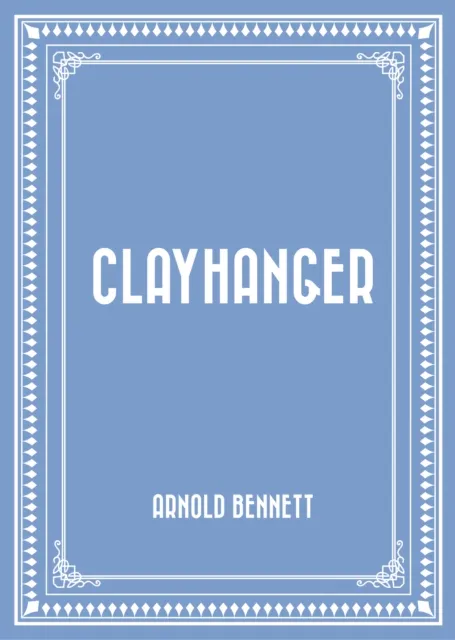 Clayhanger