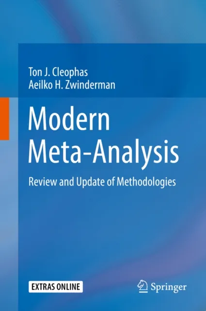 Modern Meta-Analysis