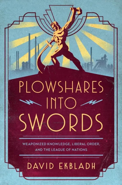 Plowshares into Swords