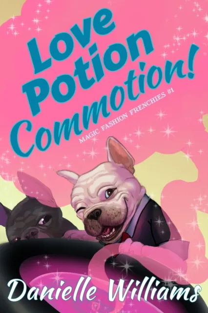 Love Potion Commotion!