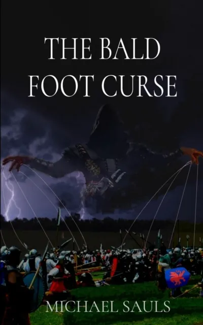 THE BALD FOOT CURSE