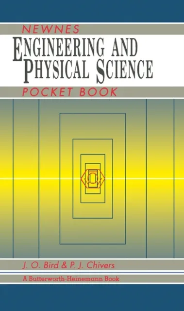 Newnes Engineering and Physical Science Pocket Book