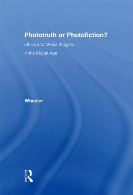 Phototruth Or Photofiction?