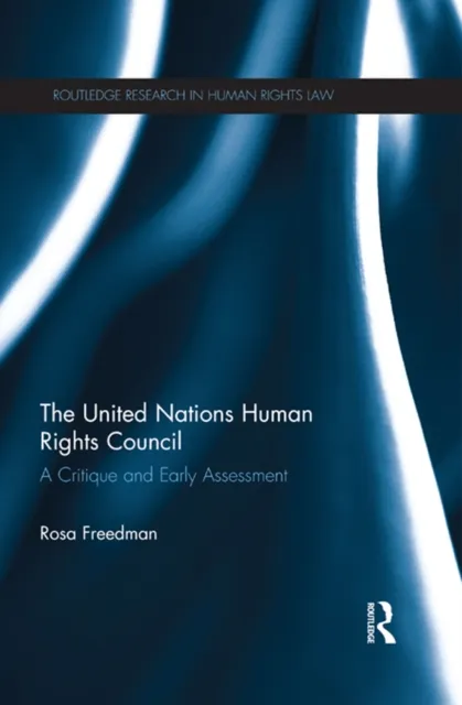 United Nations Human Rights Council