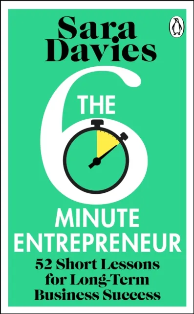 Six-Minute Entrepreneur