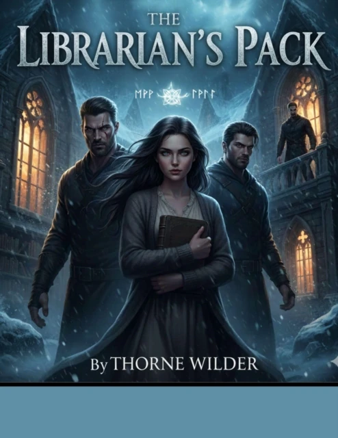 Librarian's Pack