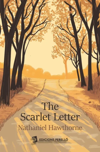 Scarlet Letter