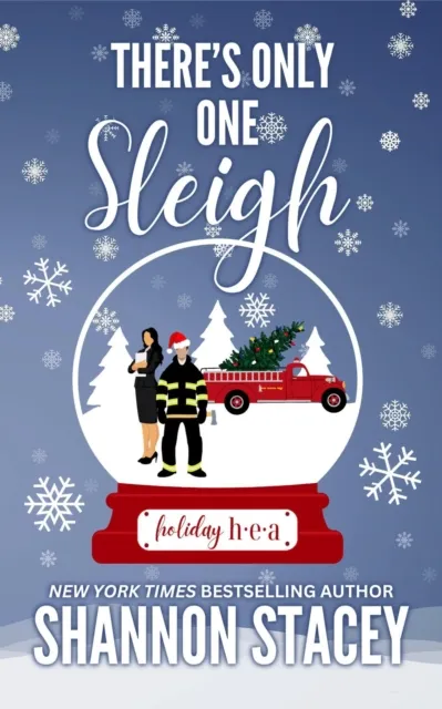 There's Only One Sleigh