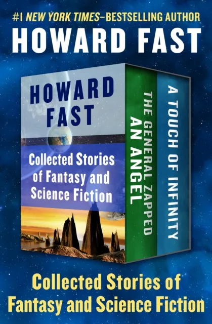 Collected Stories of Fantasy and Science Fiction