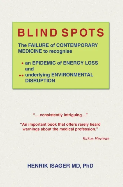 Blind Spots