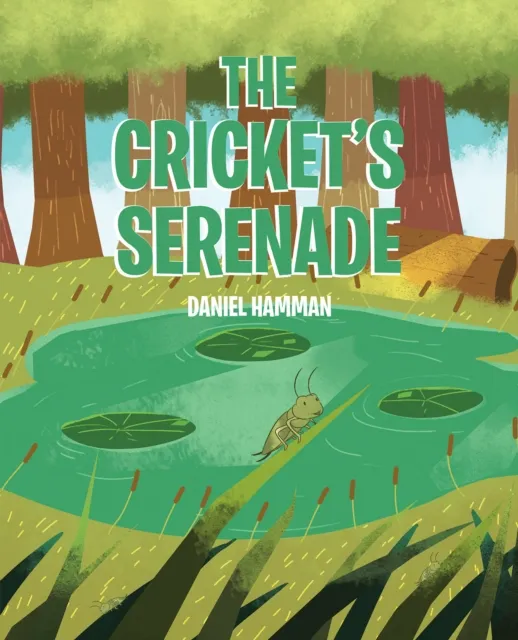 Cricket's Serenade