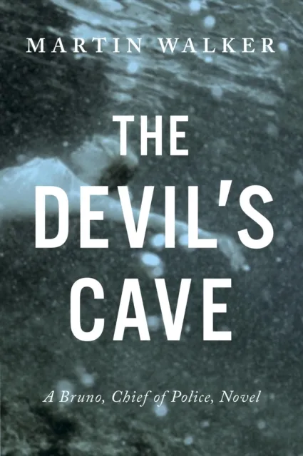 Devil's Cave