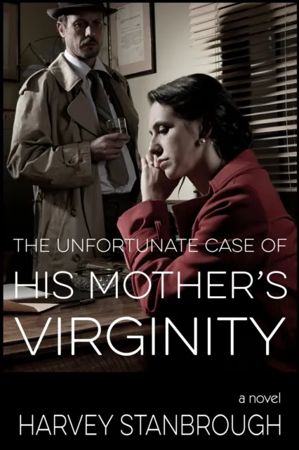 Unfortunate Case of His Mother's Virginity