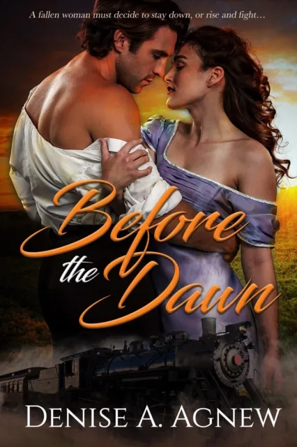 Before The Dawn
