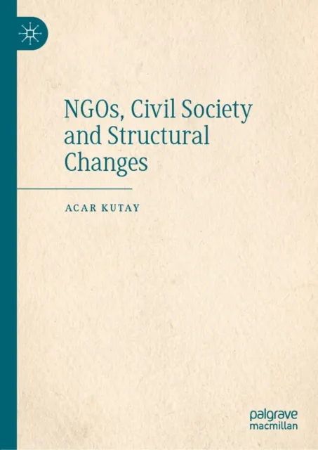 NGOs, Civil Society and Structural Changes