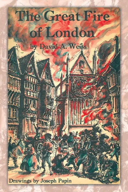 Great Fire of London
