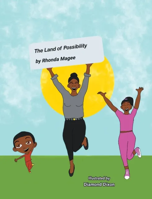 Land of Possibility