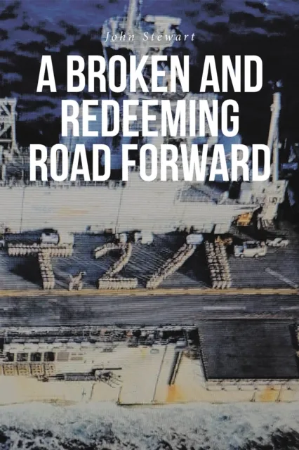 Broken And Redeeming Road Forward